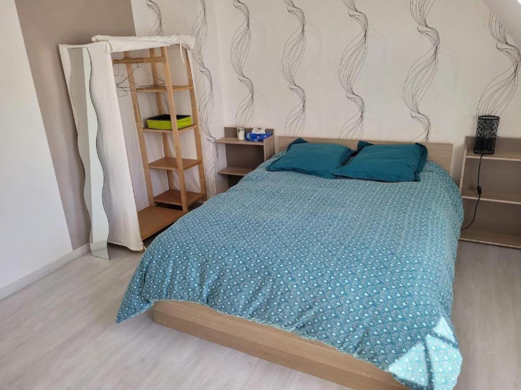 Chez Aurelie Daire Brest Dış mekan fotoğraf