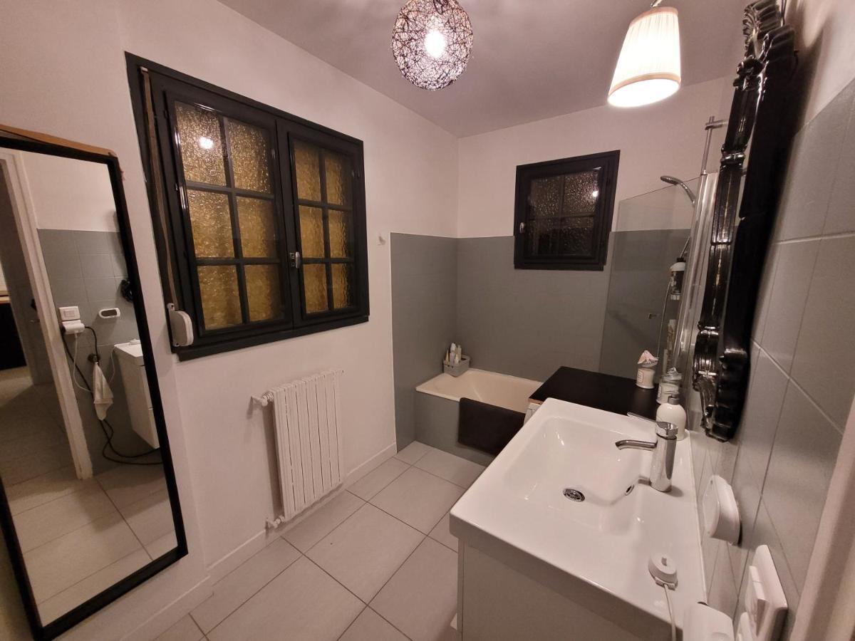 Chez Aurelie Daire Brest Dış mekan fotoğraf